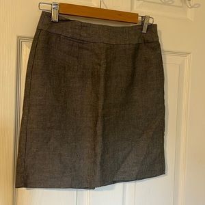 Banana Republic Pencil Skirt